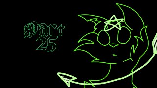 Part 25 ~ Hollystar AU MAP