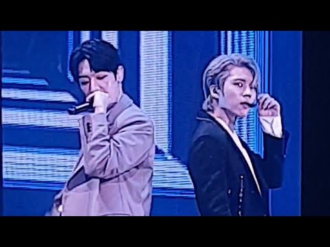 190810 남우현 식목일2 solo concert 'Hold On Me' feat. TAG 폰 직캠