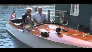 SMART BOATING NH Classic Boats
