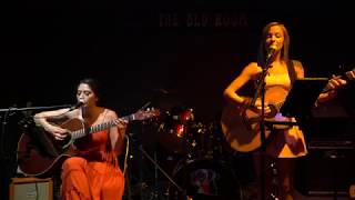 Theresa Rosetta 'The Flower Project' EP Release Show with Cassie Cannon 5/10/19