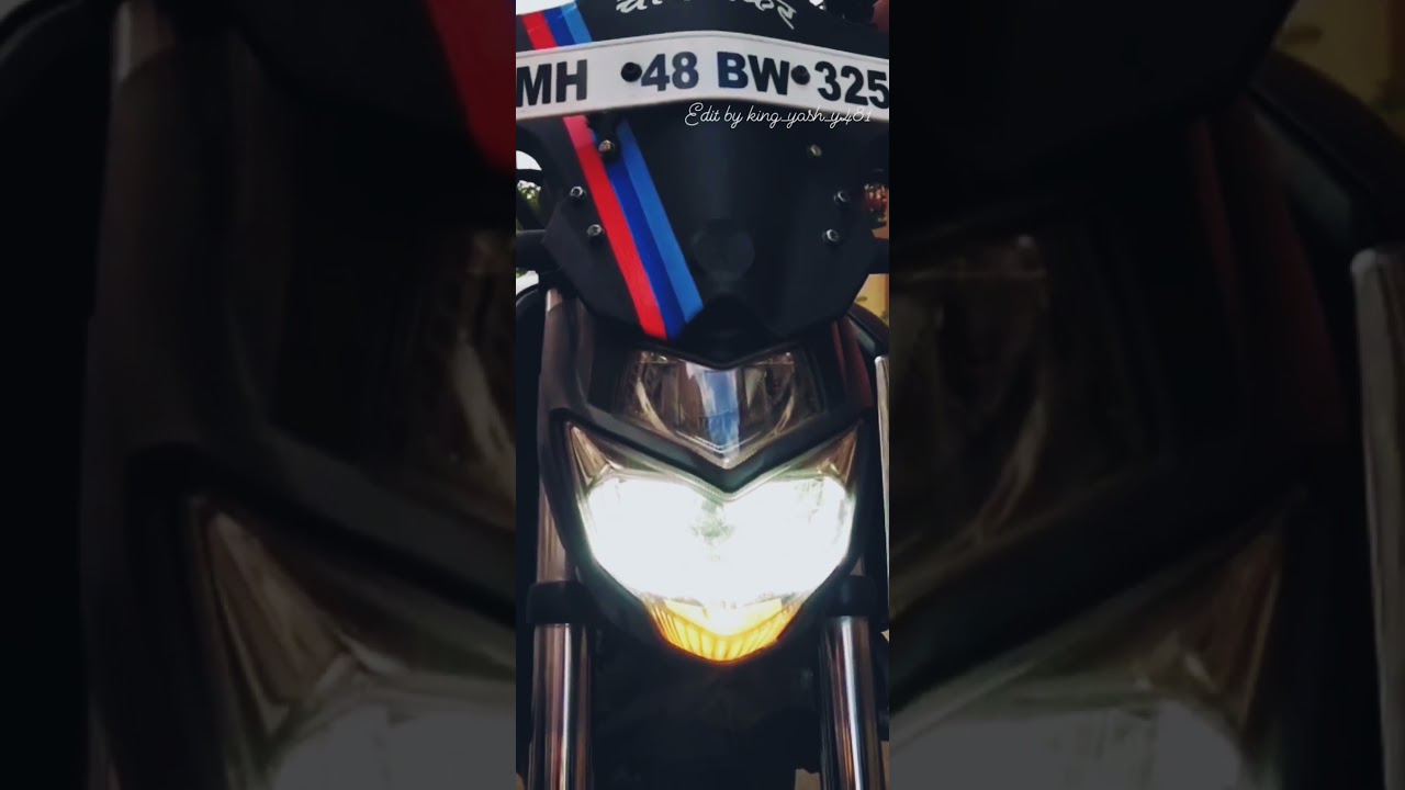 Yamaha FZ V3 lover 🔥😍 