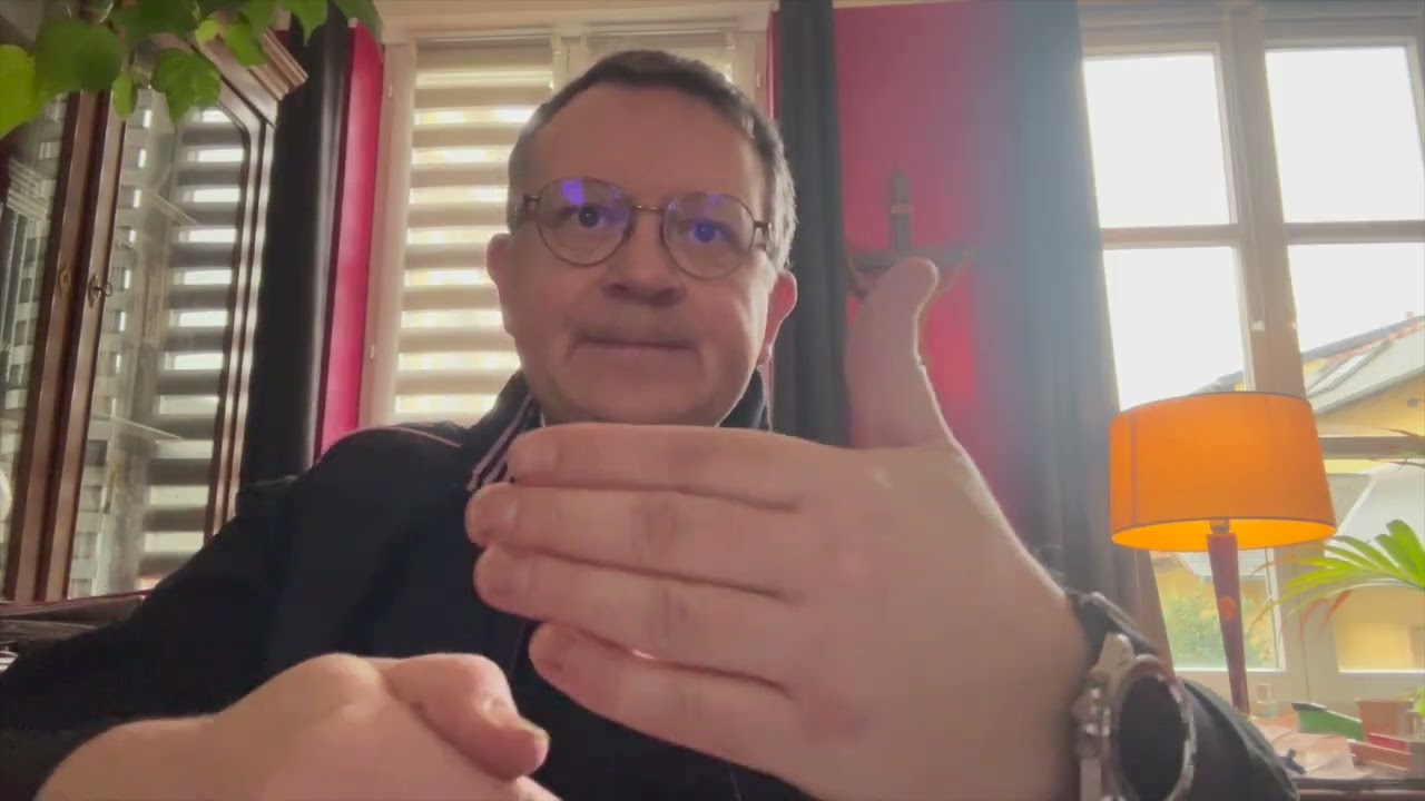 Carême 2 : le transfiguration