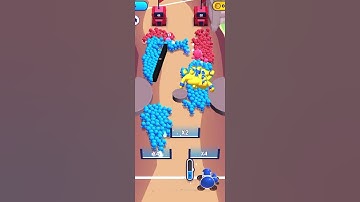 Mob Control Game Play..New Level#shorts#child