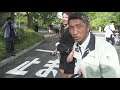 長谷工TVCM「駅伝応援」篇　撮影メイキング の動画、YouTube動画。