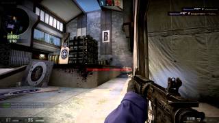 Homonavn Cs Go Montage