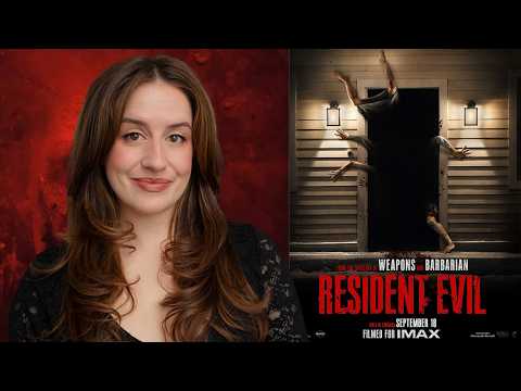Resident Evil (2026) Movie Review + SPOILERS