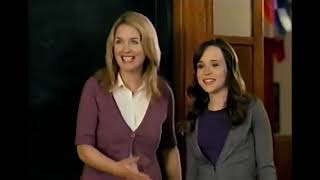 Cisco ad featuring [REDACTED] Page (2010)