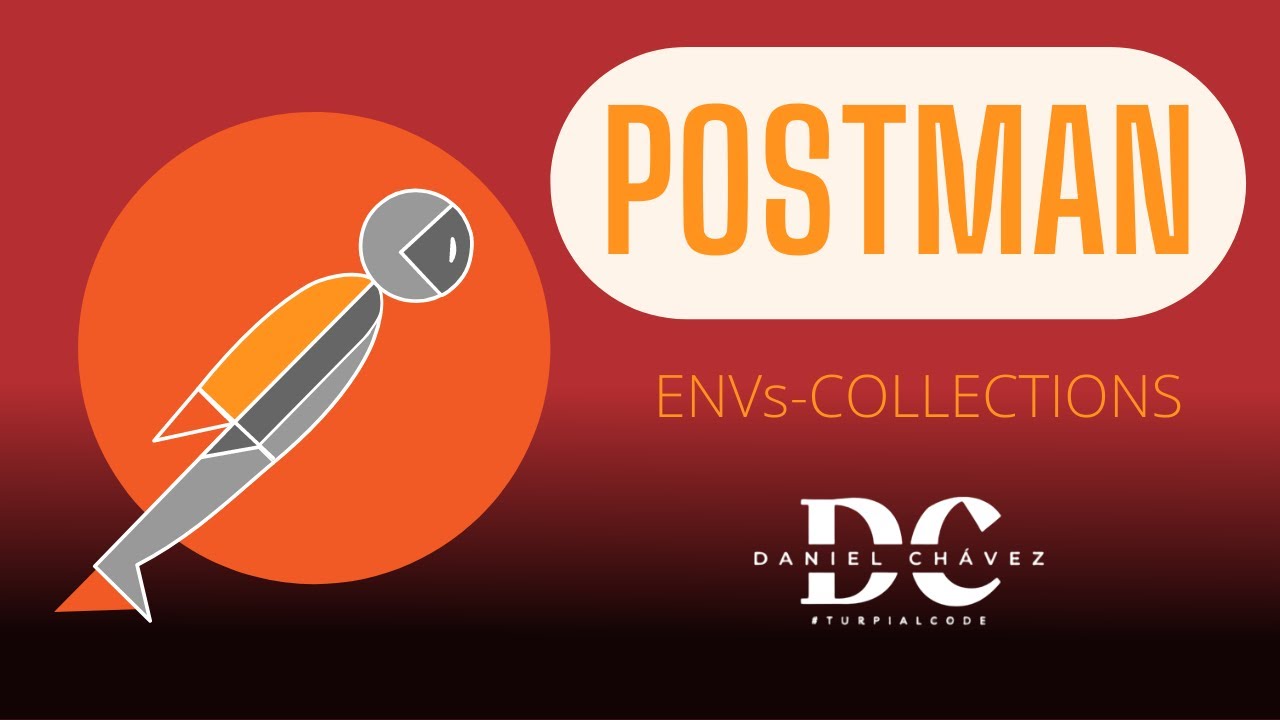 Aprende Postman con la API de Marvel - YouTube