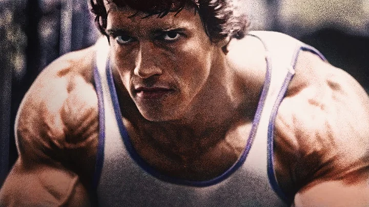 Arnold Schwarzenegger - VISION | The Best Motivati...