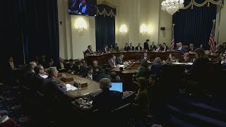 Immigration officials face heated questioning in Congress over enforcement tactics