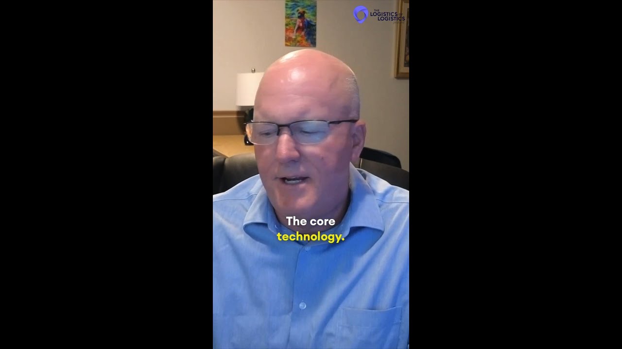 Meet Matthew - a seasoned supply chain expert with a diverse background in consulting, technolog...