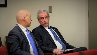 Seize And Destroy Sled Chief Fined For Discovery Abuses In Hemp Farmers Lawsuit