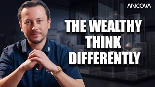 How the Ultra-Wealthy Structure Their Money Differently