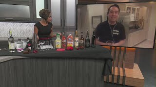BevMo mixologist shares 2 Christmas cocktails to lift your holiday spirits