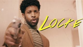 Doug Locke - Rendezvous (feat. Kaleena Zanders)