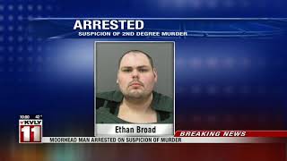 News   Missing Person Investigation Leads to Arrest in Moorhead