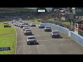 CATACLEAN PLATO RACING'S DREAM WEEKEND | Morgan & Rowbottom ONBOARD | BTCC Knockhill 2026