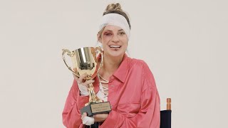 Celebrity The World's Most Clumsiest Person | Hannah Stocking Profile