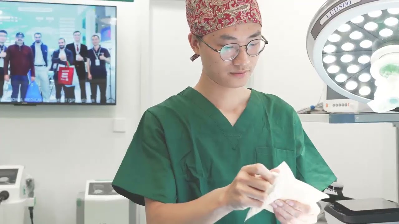 MDK-MEDICAL IN SHANGHAI,CHINA