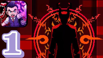 Super Dark Deception Mobile - Gameplay Walkthrough Part 1 - Chapter 1 (iOS, Android)