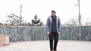 First Time Deakh Dancing By Akif