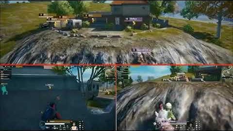 TSM 2v4 against OR || TSM vs ORANGE ROCK || Jonathan & Neyoo vs OR || PMWL Highlights