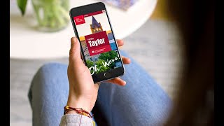 Explore OWU: Create Your CustomViewbook