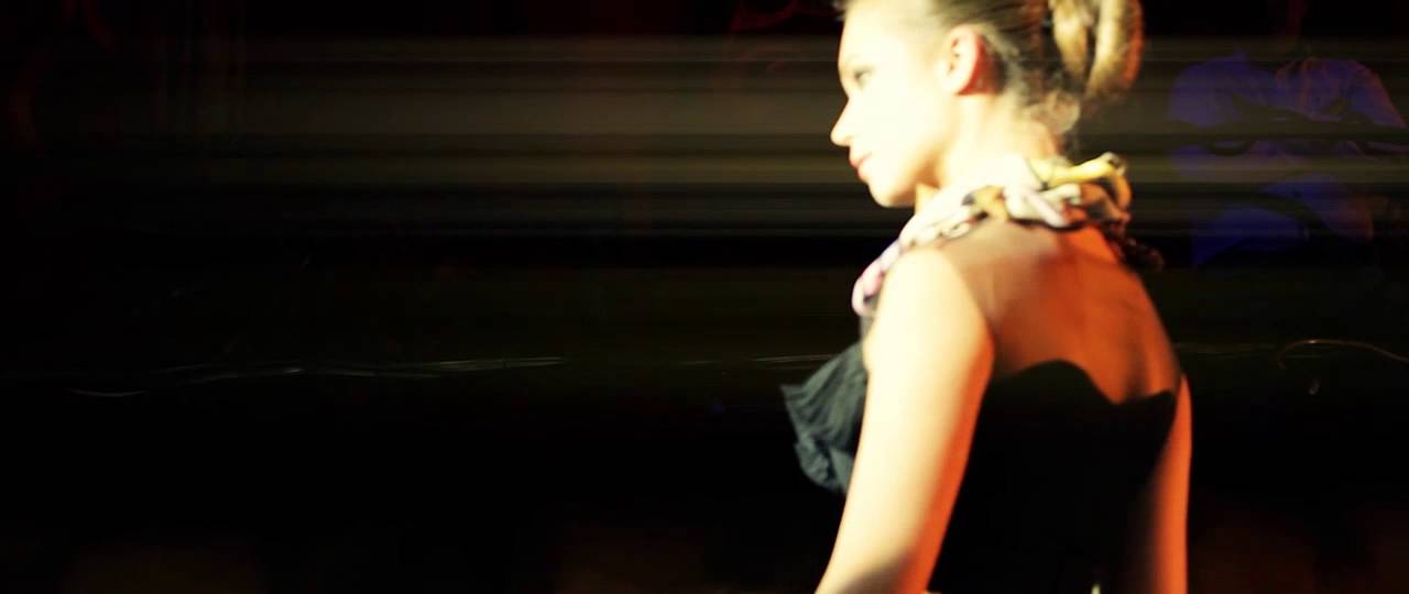 коллекция Nina Ruchkina fall/winter 2013-14 (видео Дмитрия Бугрова)