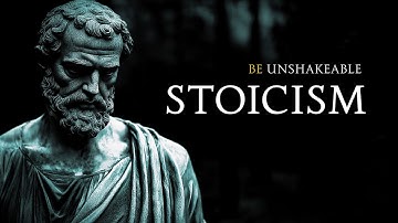 Stoïcijnse levenslessen die mannen te laat in hun leven leren — Onbewogen door chaos