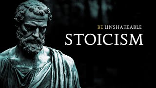 Stoic Life Lessons Men Learn Too Late In Life — Unmoved by Chaos