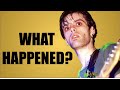 Capture de la vidéo Richey Edwards: The Mysterious Disappearance Of The Manic Street Preachers Guitarist