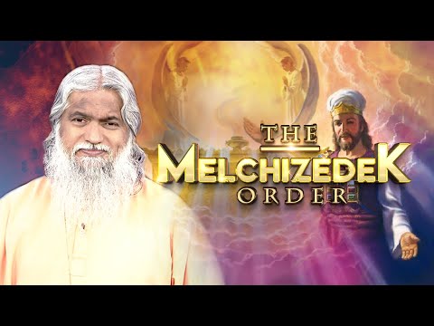 Video thumbnail: The Melchizedek Order | Sadhu Sundar Selvaraj | Episode 5 (English/Tamil)