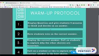 FCS Curriculum 2