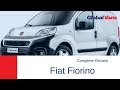 Fiat Fiorino Van Review