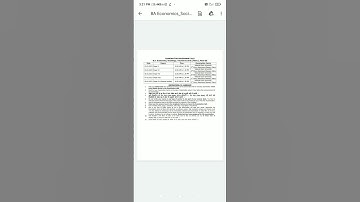 Nalanda open University part 3 Exam date 2022-23