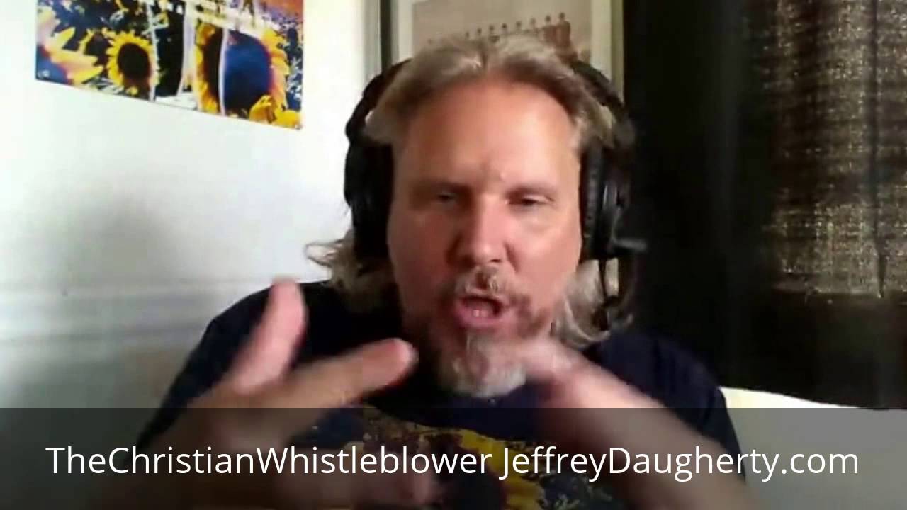 7/6 Christian Whistleblower jay campbell trt protocol