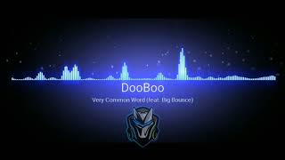 Doo Boo - Very Common Word