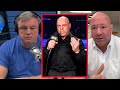 Dana White praises Joe Rogan & his role in UFC growth | Teddy Atlas Interview