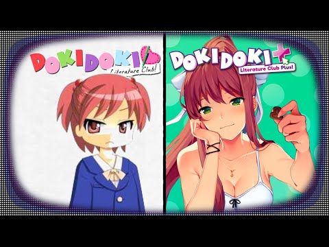 How Doki Doki Literature Club! Was Made and Why The Creator Couldn’t Make Games Anymore