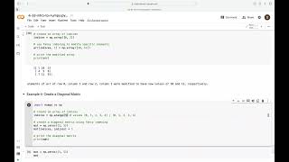 Famous What is Fancy Indexing in Numpy Profile