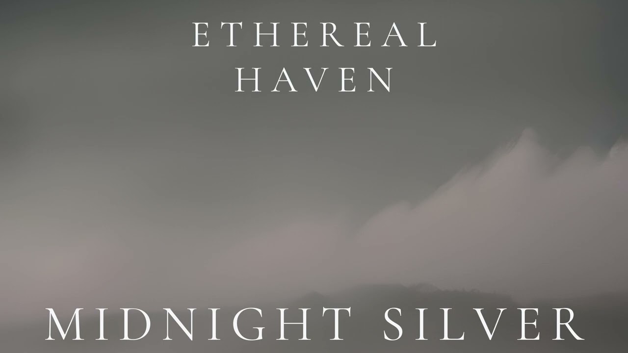 Ethereal Haven – Midnight Silver (Ambient Sleep)