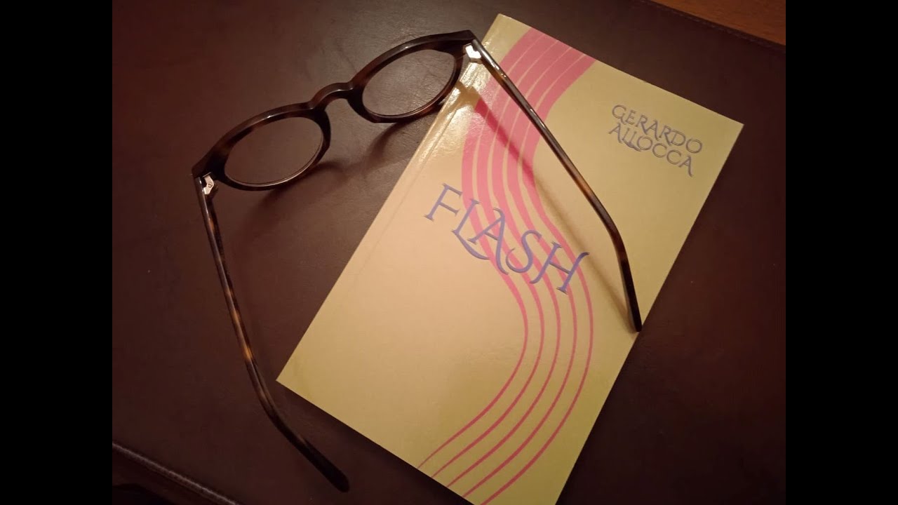 STORIA DI UN AUTORE - V tempo