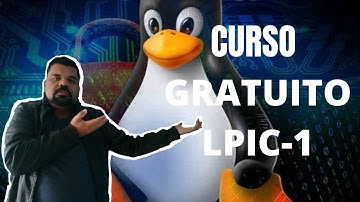 Curso gratuito LPIC 1 redirecionando arquivos