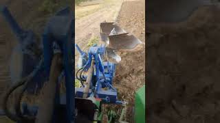 John Deere rabewerk