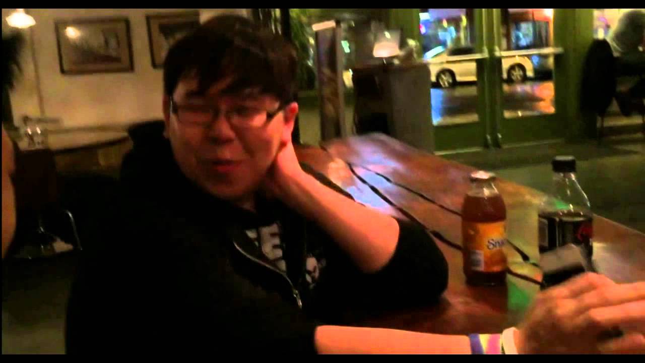 すっかりデブ化したウメハラ ダイエットを決意 海外の反応 格ゲーブログ 仮