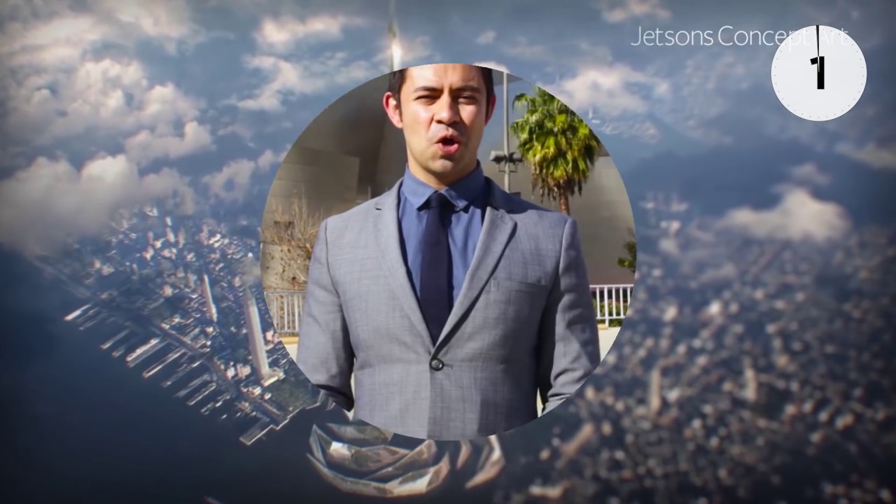 Green Tech Innovations I Ivan Estrada Real Estate Agent