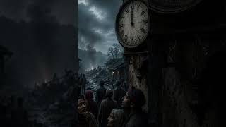 "हादसे से पहले रुकने वाली रहस्यमयी घड़ी | Haunted Clock Mystery 😱"