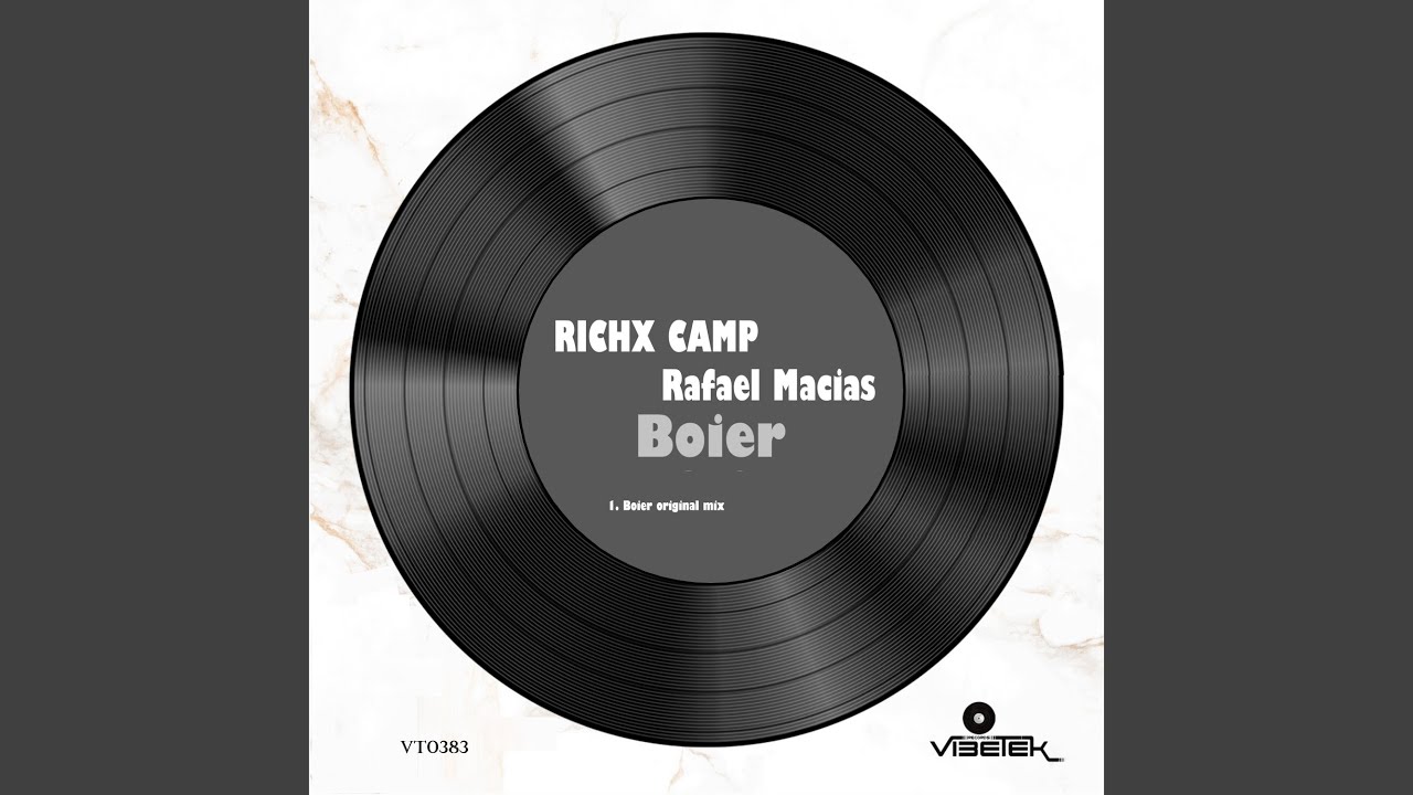 Boier (original mix)