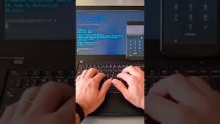Android Brute Force Attack Demo | Ethical Hacking Tutorial by CodeWhisperX