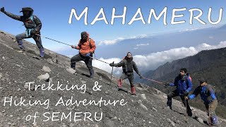 Download Lagu From Kuala Lumpur to Mount Mahameru, Semeru, East Java, Indonesia MP3